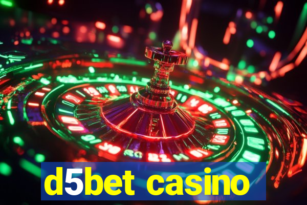 d5bet casino