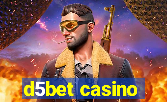 d5bet casino