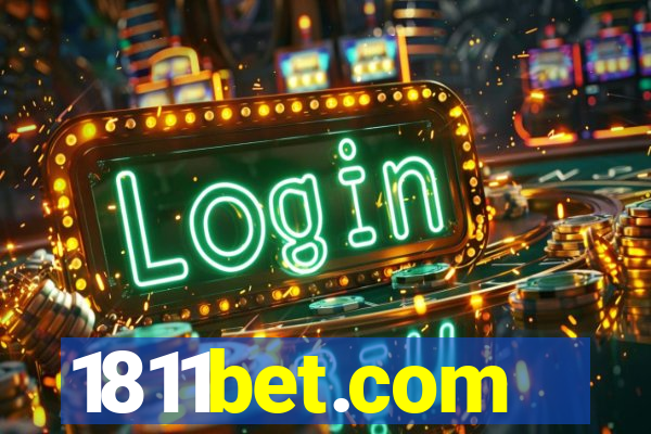 1811bet.com