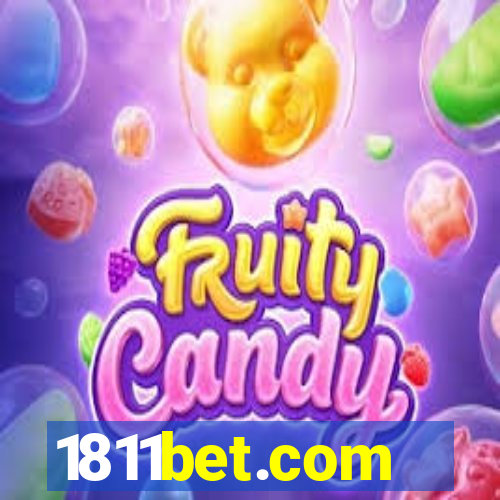 1811bet.com