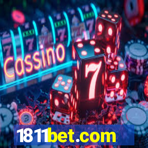 1811bet.com