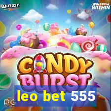 leo bet 555