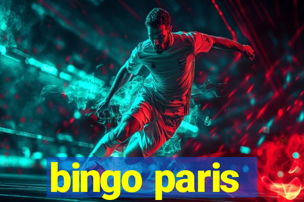 bingo paris