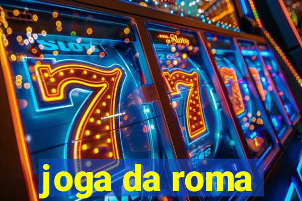 joga da roma