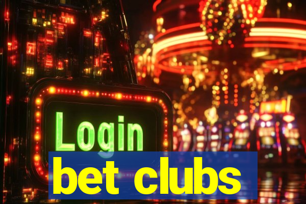 bet clubs