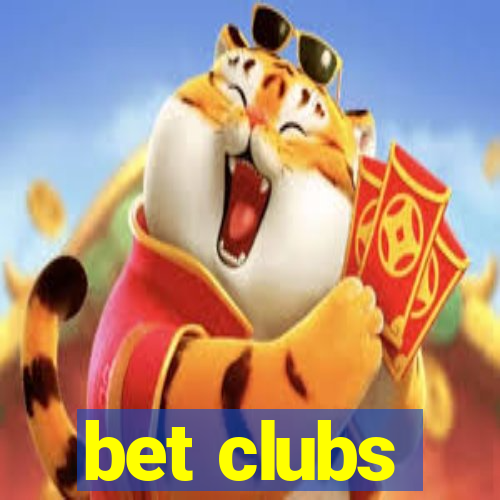 bet clubs