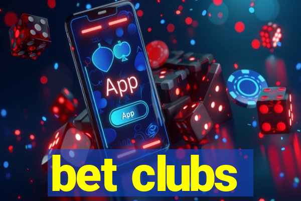 bet clubs