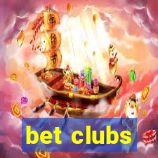 bet clubs