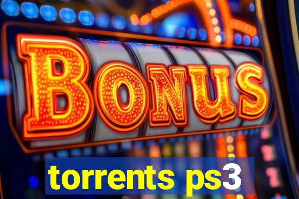 torrents ps3