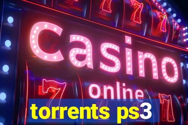 torrents ps3