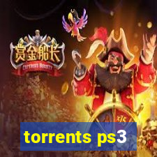 torrents ps3