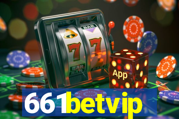 661betvip