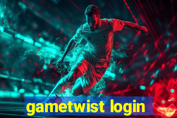 gametwist login