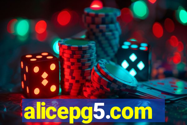 alicepg5.com