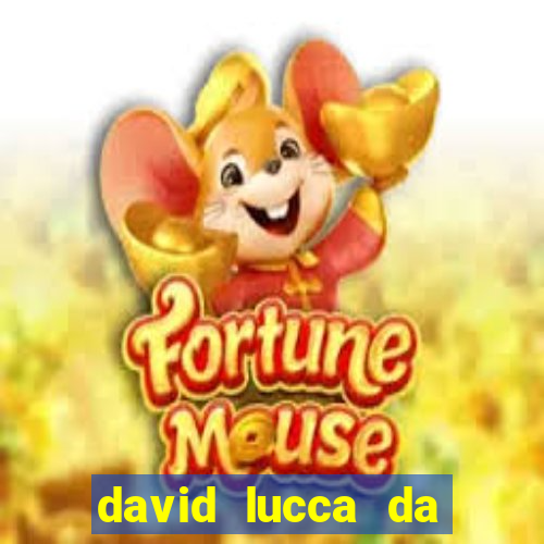 david lucca da silva santos