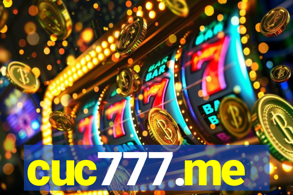 cuc777.me