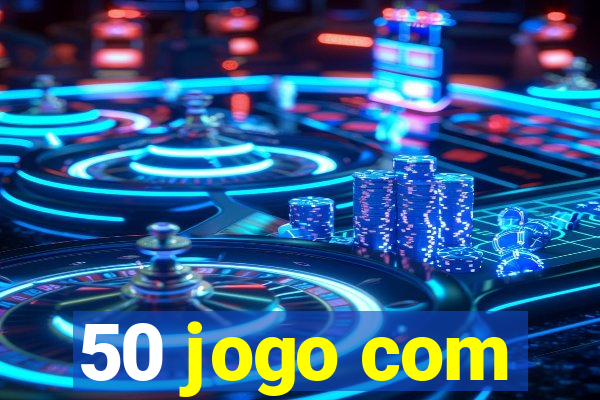 50 jogo com