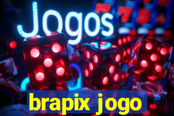 brapix jogo