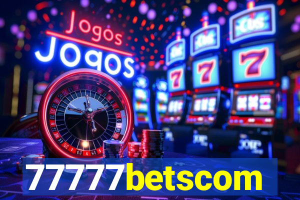 77777betscom