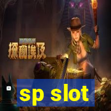 sp slot