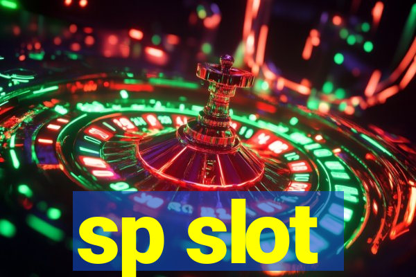 sp slot