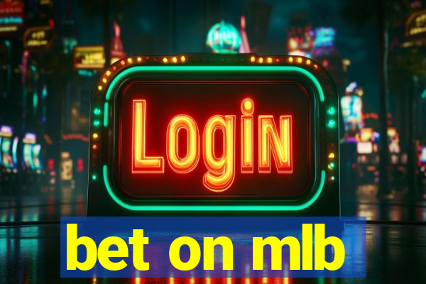 bet on mlb