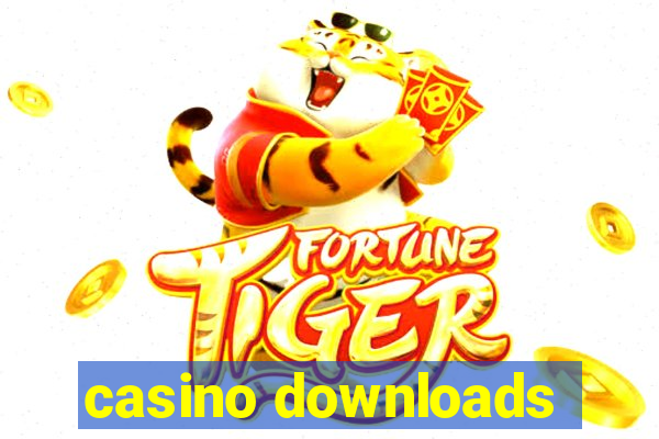 casino downloads