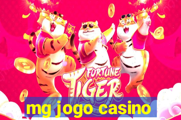 mg jogo casino