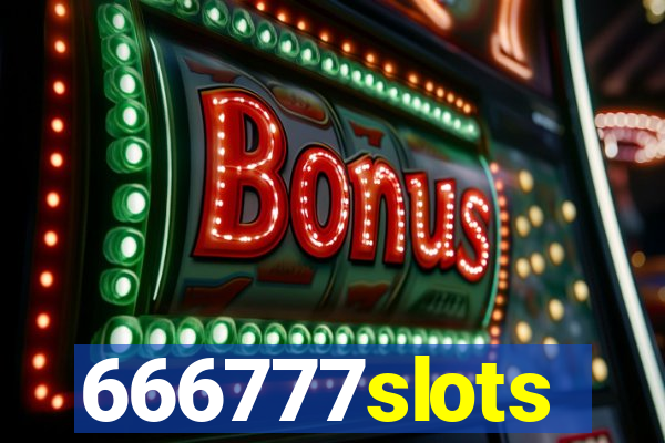 666777slots