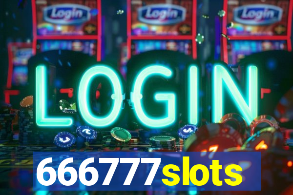 666777slots