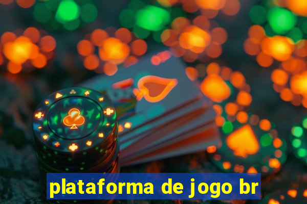 plataforma de jogo br