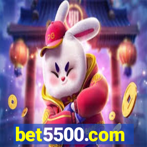 bet5500.com