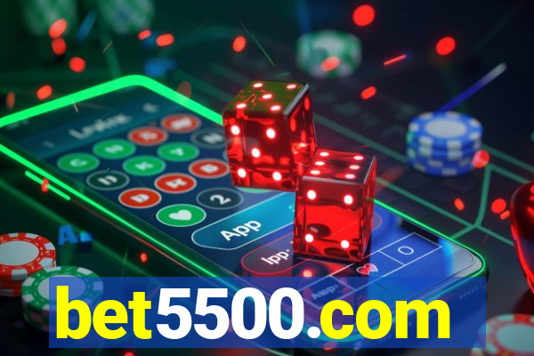 bet5500.com