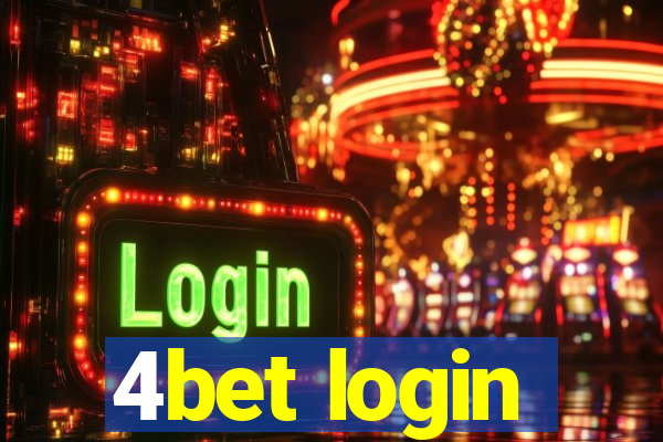 4bet login