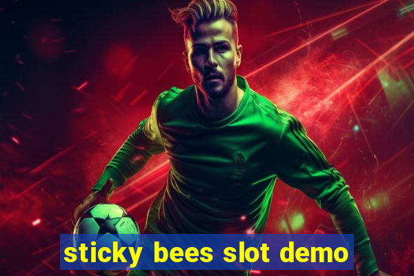 sticky bees slot demo