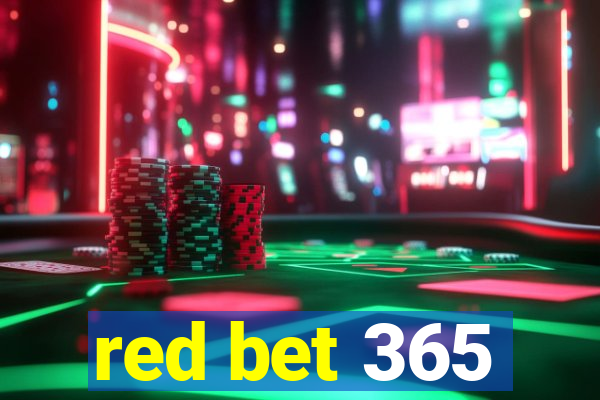 red bet 365