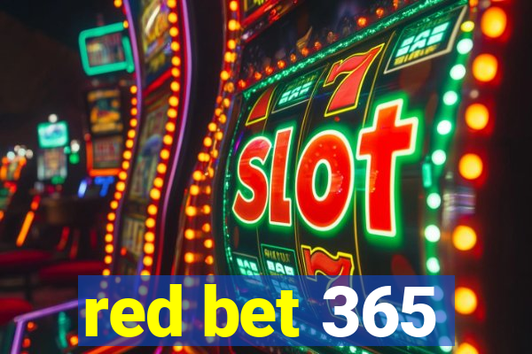 red bet 365