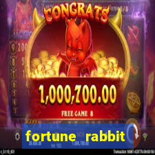 fortune rabbit melhor horário