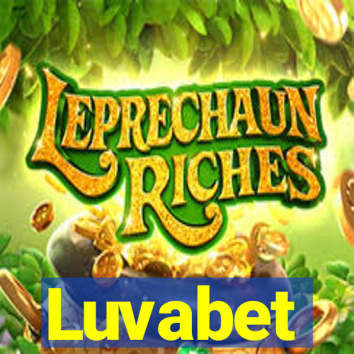 Luvabet