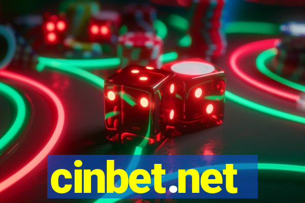 cinbet.net