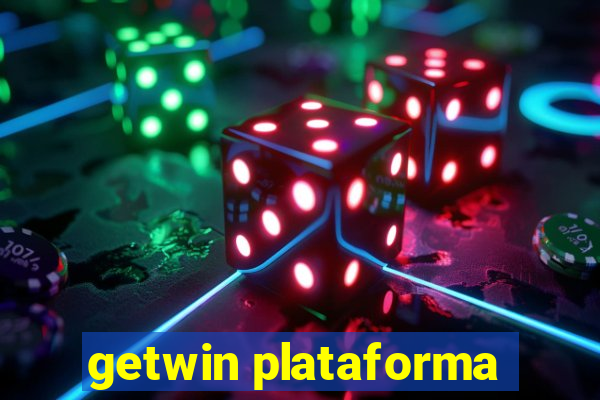 getwin plataforma