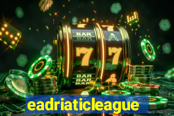 eadriaticleague