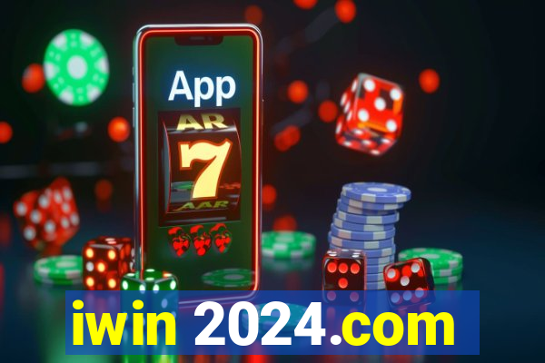 iwin 2024.com