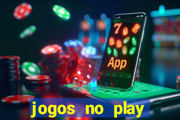 jogos no play store para ganhar dinheiro