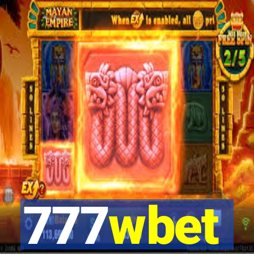 777wbet