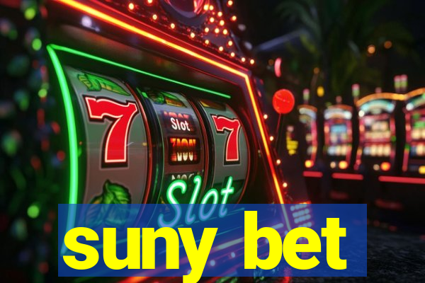 suny bet