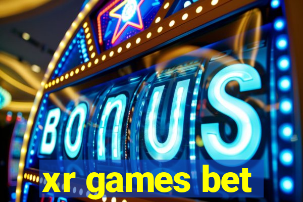 xr games bet