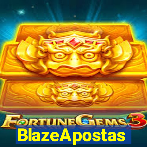 BlazeApostas