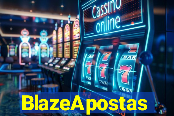 BlazeApostas