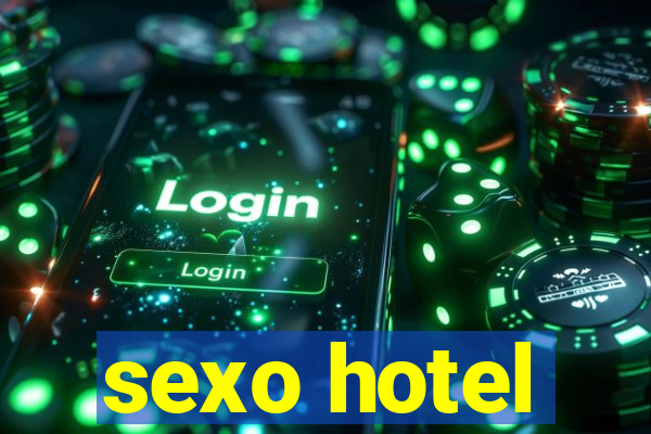 sexo hotel